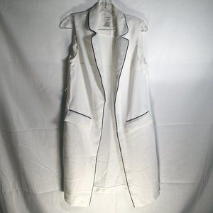 Day Party Openface Vest